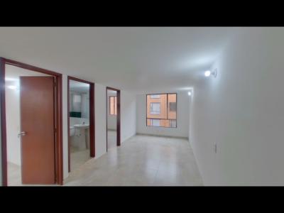 Apartamento en venta en Osorio nid 7840928947, 42 mt2, 2 habitaciones
