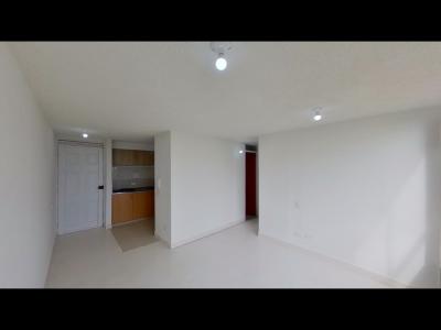 Apartamento en venta en Osorio 3 nid 6757682614, 43 mt2, 2 habitaciones