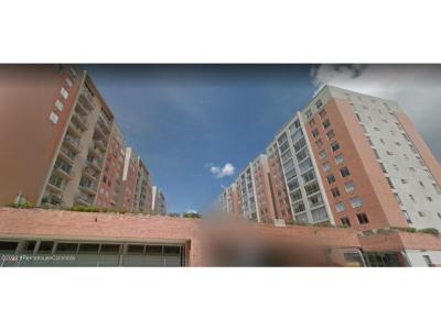 Apartamento en  Tibabita(Bogota) RAH CO: 23-948, 66 mt2, 3 habitaciones