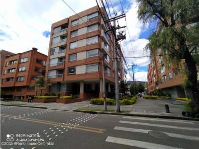 Apartamento en  Bogota RAH CO: 23-664, 139 mt2, 3 habitaciones