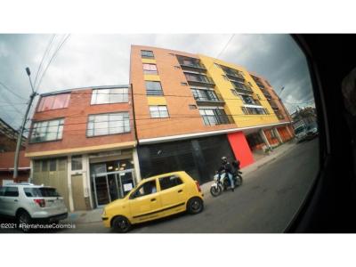 Apartamento en  La Granja(Bogota) RAH CO: 23-26, 54 mt2, 2 habitaciones