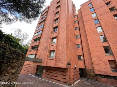 Apartamento en  Provenza(Bogota) RAH CO: 23-840, 196 mt2, 3 habitaciones