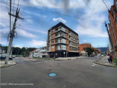 Apartamento en  Batan(Bogota) RAH CO: 23-739, 85 mt2, 3 habitaciones