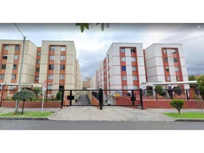 Apartamento en  Capri(Bogota) RAH CO: 23-482, 63 mt2, 3 habitaciones
