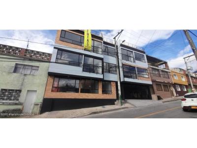 Vendo Apartamento en  Bello HorizonteS.G. 23-1040, 32 mt2, 1 habitaciones