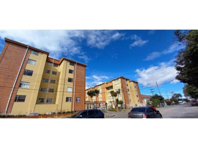 Vendo Apartamento en  BogotaS.G. 23-992, 63 mt2, 3 habitaciones