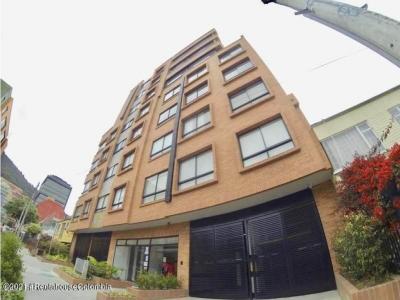 Vendo Apartamento en  BogotaS.G. 23-978, 38 mt2, 1 habitaciones