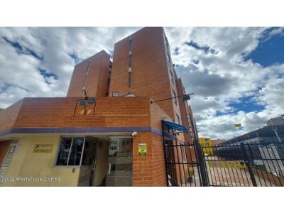 Vendo Apartamento en  La Faena(Bogota)S.G. 23-923, 41 mt2, 3 habitaciones
