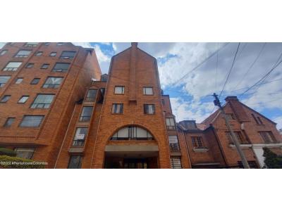 Vendo Apartamento en  Palermo(Bogota)S.G. 23-908, 49 mt2, 2 habitaciones