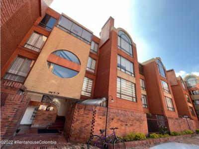 Vendo Apartamento en  BogotaS.G. 23-876, 88 mt2, 3 habitaciones