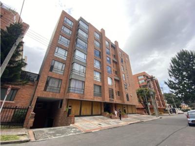 Vendo Apartamento en  El Pedregal(Bogota)S.G. 23-822, 82 mt2, 2 habitaciones