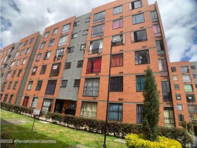Vendo Apartamento en  Compartir(Bogota)S.G. 23-811, 48 mt2, 3 habitaciones