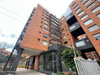 Vendo Apartamento en  BogotaS.G. 23-780, 78 mt2, 3 habitaciones