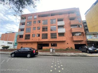 Vendo Apartamento en  La CastellanaS.G. 23-779, 75 mt2, 2 habitaciones