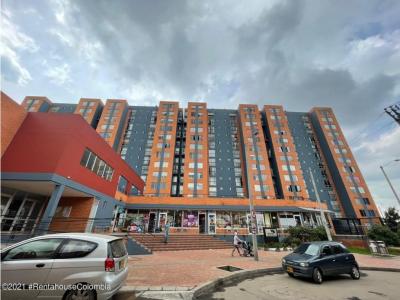 Vendo Apartamento en  Valladolid(Bogota)S.G. 23-778, 57 mt2, 3 habitaciones