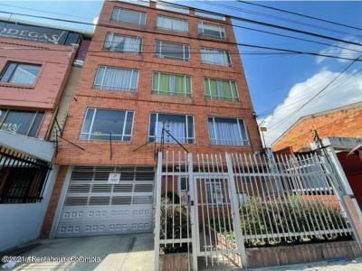Vendo Apartamento en  Spring(Bogota)S.G. 23-775, 51 mt2, 2 habitaciones