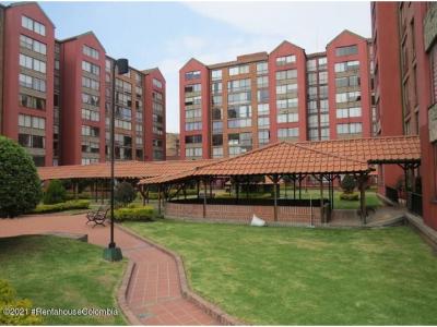 Vendo Apartamento en  BogotaS.G. 23-598, 87 mt2, 3 habitaciones