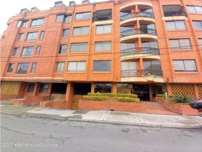Vendo Apartamento en  Batan(Bogota)S.G. 23-469, 103 mt2, 3 habitaciones