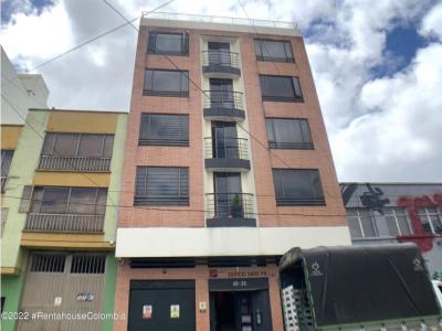Vendo Apartamento en  Galerias(Bogota)S.G. 23-425, 26 mt2, 1 habitaciones