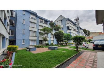 Vendo Apartamento en  La Floresta(Bogota)S.G. 23-244, 120 mt2, 3 habitaciones