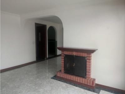 Rentahouse Vende Apartamento en Bogotá D.C. HC 5581440, 83 mt2, 3 habitaciones