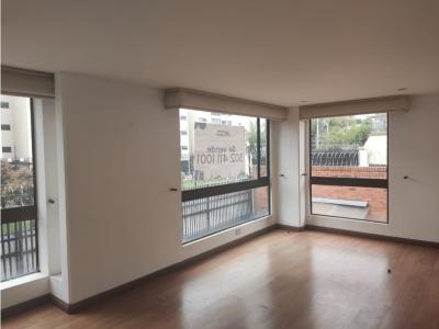 Rentahouse Vende Apartamento en Bogotá D.C. HC 5526928, 99 mt2, 3 habitaciones