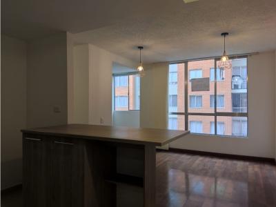 Rentahouse Vende Apartamento en Bogotá D.C. HC 5518185, 52 mt2, 2 habitaciones