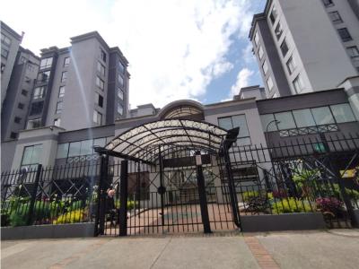 Rentahouse Vende Apartamento en Bogotá D.C. HC 5493499, 3 habitaciones