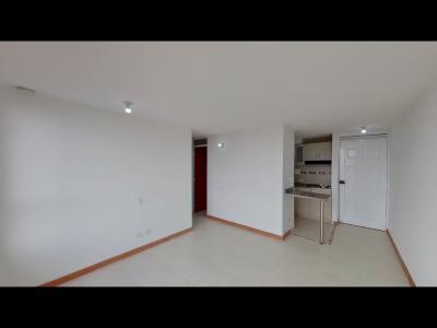 Apartamento en venta en Osorio 3 NID 9554114424, 43 mt2, 2 habitaciones