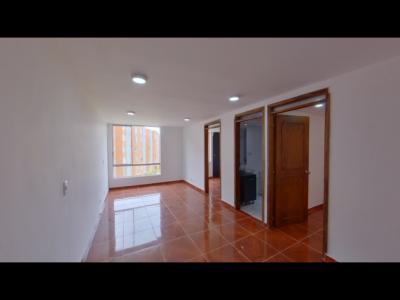 Apartamento en venta en Villa Alsacia NID 8917224244, 42 mt2, 2 habitaciones