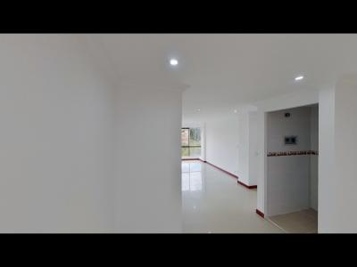 Apartamento en venta en Granada Norte NID 6323289728, 63 mt2, 3 habitaciones