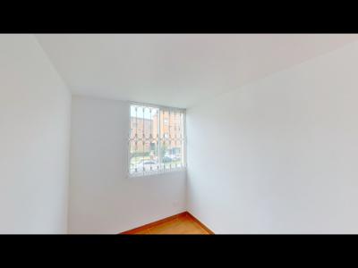 Apartamento en venta en Rodesia NID 5987572615, 54 mt2, 3 habitaciones