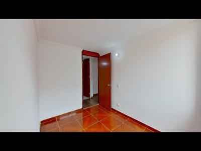 Apartamento en venta en San Pedro de Usme NID 7807015022, 50 mt2, 3 habitaciones
