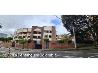 Apartamento en  Chapinero Alto RAH CO: 23-1345, 74 mt2, 2 habitaciones