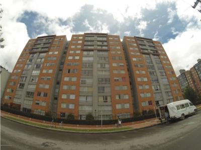 Apartamento en  Nueva Castilla RAH CO: 23-1174, 59 mt2, 3 habitaciones