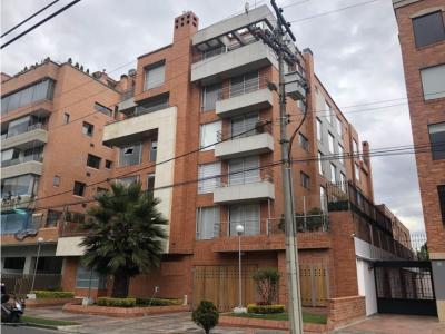 Apartamento en  Bogota RAH CO: 23-975, 45 mt2, 1 habitaciones