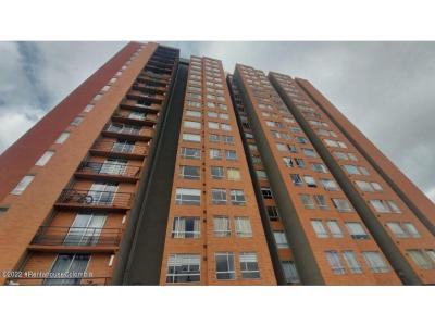 Apartamento en  Horizontes(Bogota) RAH CO: 23-925, 38 mt2, 3 habitaciones