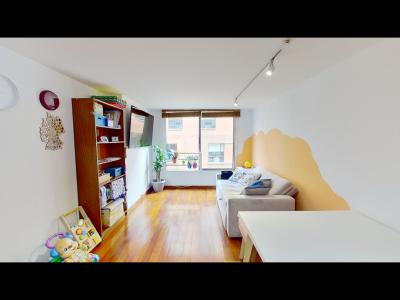Apartamento en venta en Armenia NID 8713804413, 66 mt2, 2 habitaciones
