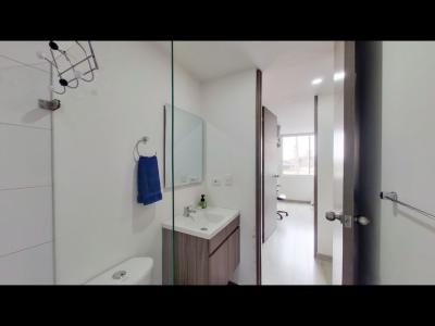 Apartamento en venta en El Rocio Norte NID 9496813841, 48 mt2, 2 habitaciones