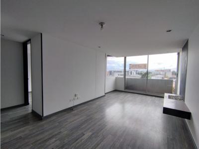 Apartamento en  en  Bogotá D.C. HC  5509868, 65 mt2, 2 habitaciones