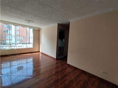 Apartamento en  en  Bogotá D.C. HC  5496131, 50 mt2, 2 habitaciones