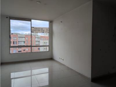 Apartamento en  en  Bogotá D.C. HC  5367259, 52 mt2, 3 habitaciones