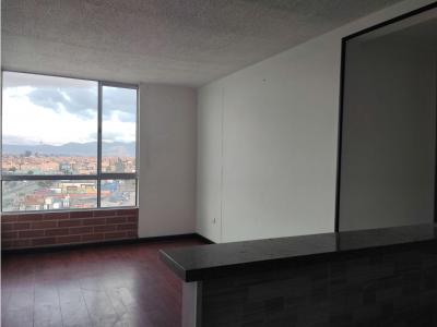 Apartamento en  en  Bogotá D.C. HC  5322032, 51 mt2, 3 habitaciones