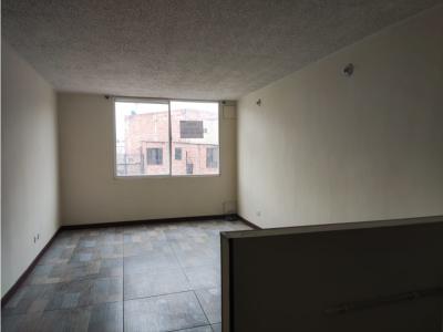 Apartamento en  en  Bogotá D.C. HC  5110584, 44 mt2, 2 habitaciones
