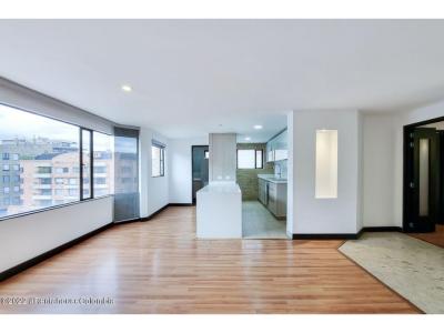 Apartamento en  Bogota RAH CO: 23-1772, 100 mt2, 3 habitaciones