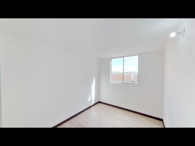 Apartamento en venta en Campo Alegre nid 8874086047, 45 mt2, 2 habitaciones