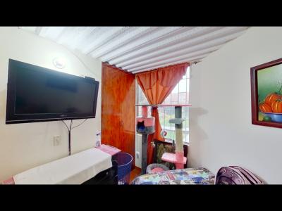 Apartamento en venta en Atahualpa nid 8097496741, 41 mt2, 2 habitaciones