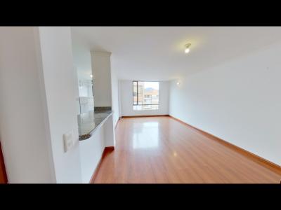 Apartamento en venta en El Batan nid 6078975119, 88 mt2, 2 habitaciones