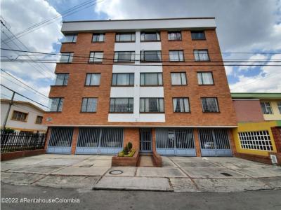 Apartamento en  Veraguas(Bogota) RAH CO: 23-1283, 59 mt2, 3 habitaciones