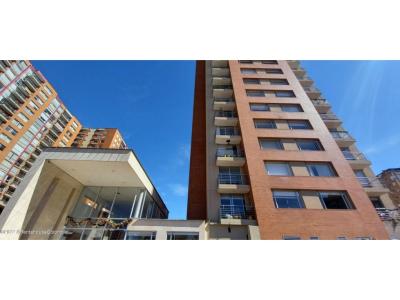 Apartamento en  San Jose Del Prado RAH CO: 23-1097, 116 mt2, 3 habitaciones